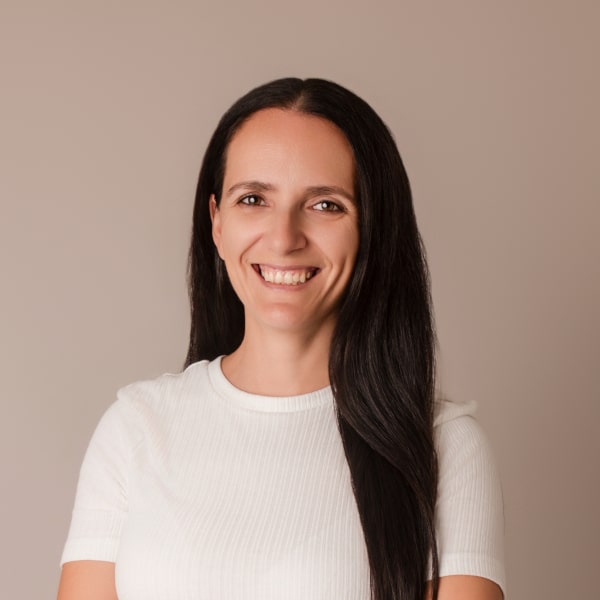 Foto de perfil de Adriana González