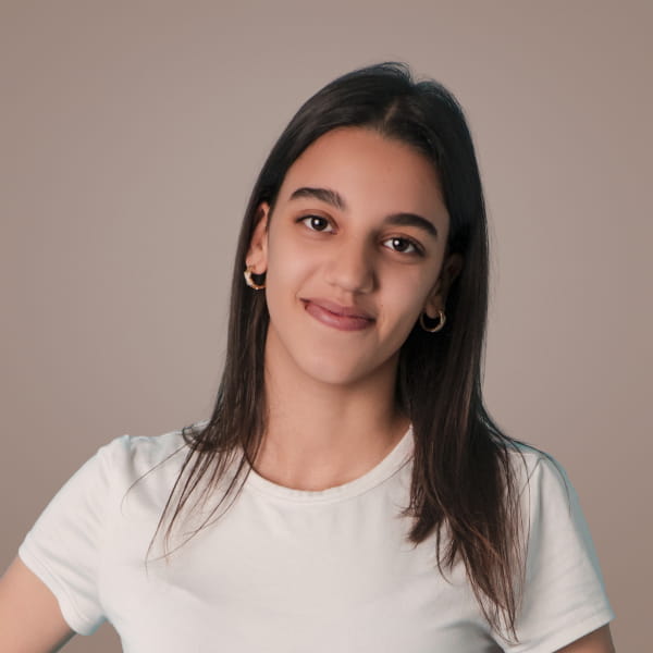 Foto de perfil de Amal Chnafi