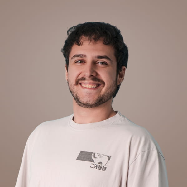 Foto de perfil de Antonio Gutiérrez