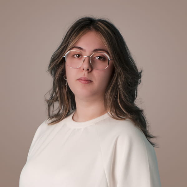 Foto de perfil de Idoia Gil