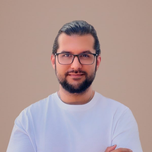 Foto de perfil de Raúl Pavón