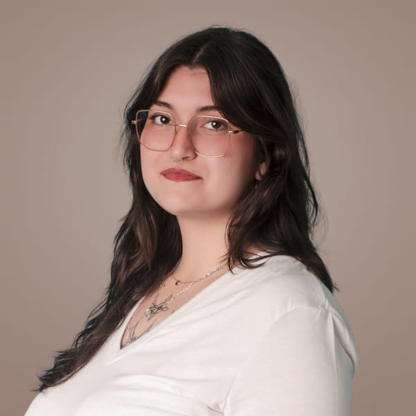 Foto de perfil de Rocío Trinidad